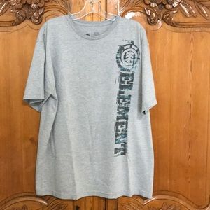 Element Graphic Tee